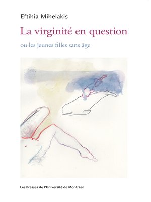 cover image of La virginité en question